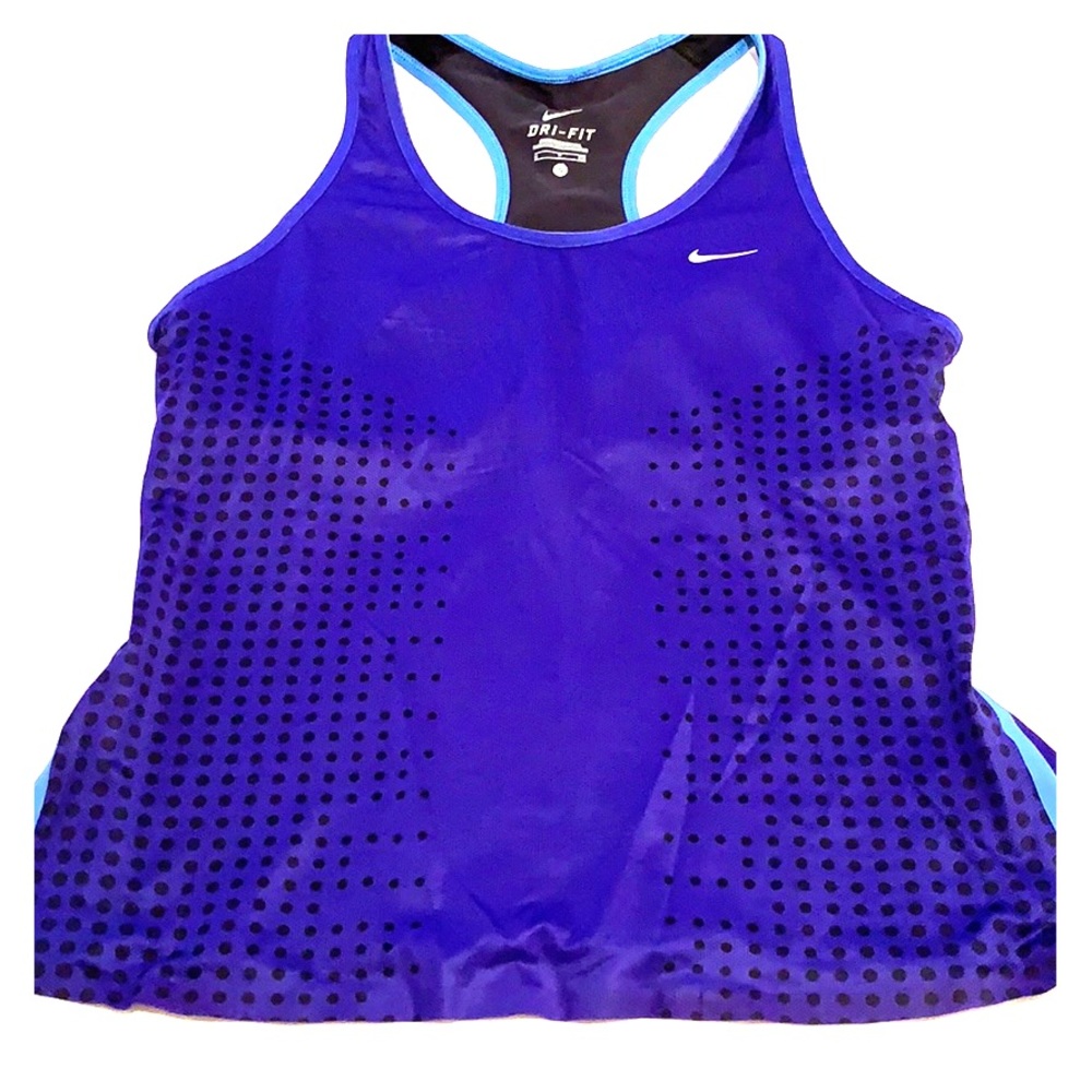 Nike Dri-Fit Tank